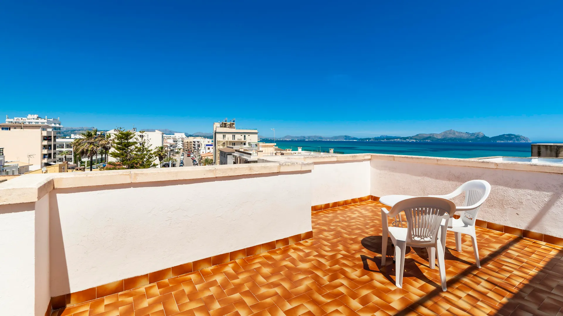 Apts. Charly'S Can Picafort  Can Picafort (Mallorca)