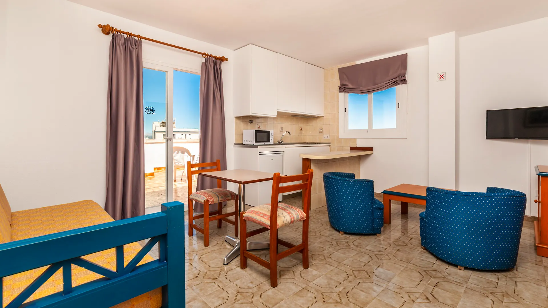 ***** Hotel Apts. Charly'S Can Picafort  Spain