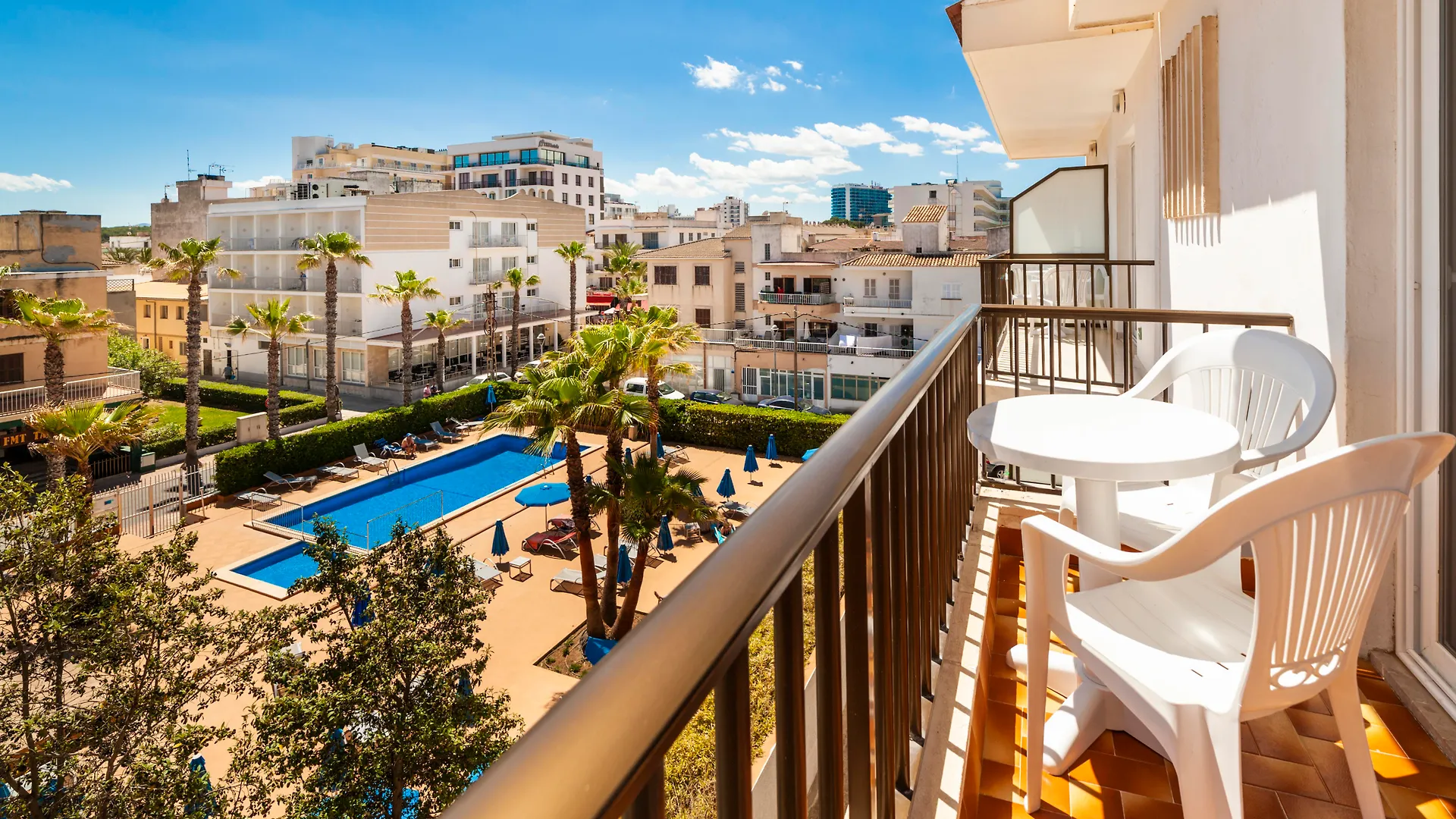 Apts. Charly'S Can Picafort  5*, Can Picafort (Mallorca)
