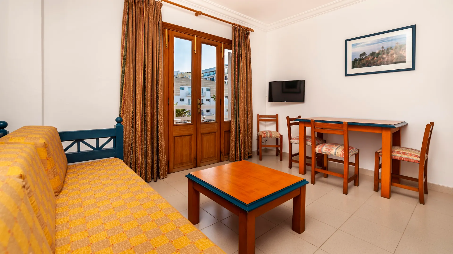 Hotel Apts. Charly'S Can Picafort