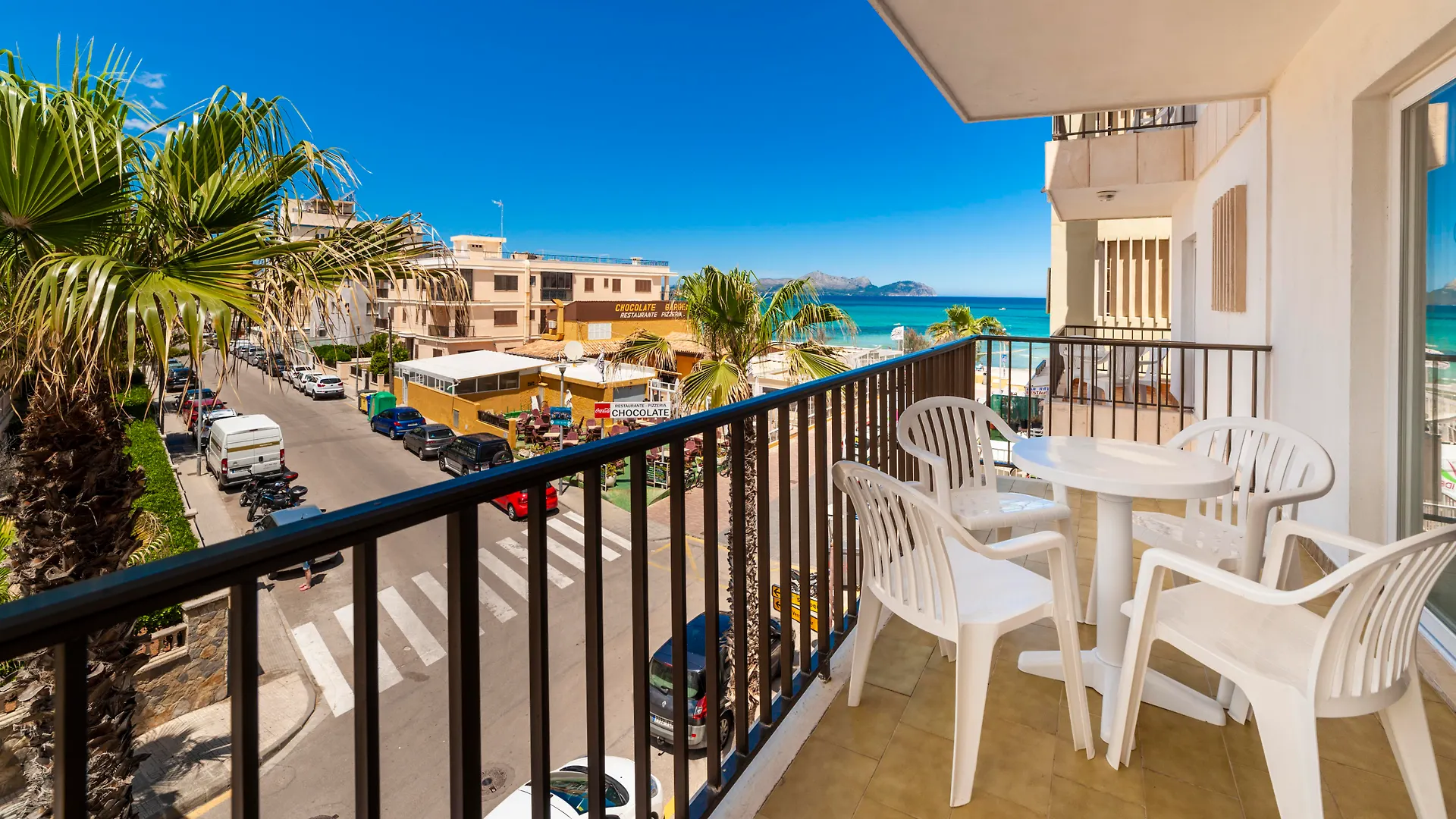 Apts. Charly'S Can Picafort  Can Picafort (Mallorca)
