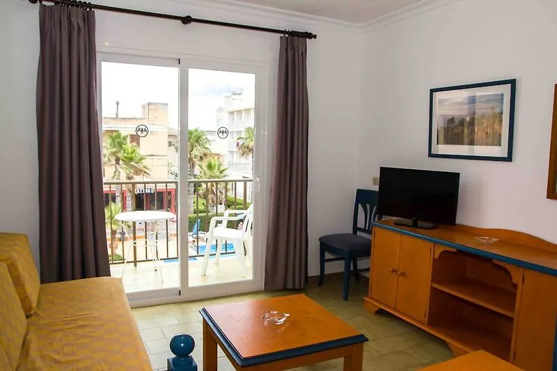 Apts. Charly'S Can Picafort  Can Picafort (Mallorca)