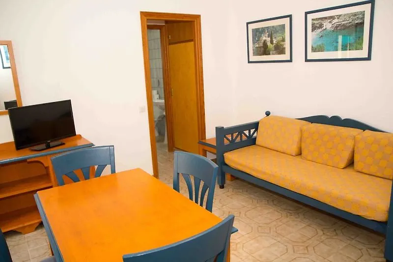 Apts. Charly'S Can Picafort  5*, Can Picafort (Mallorca)