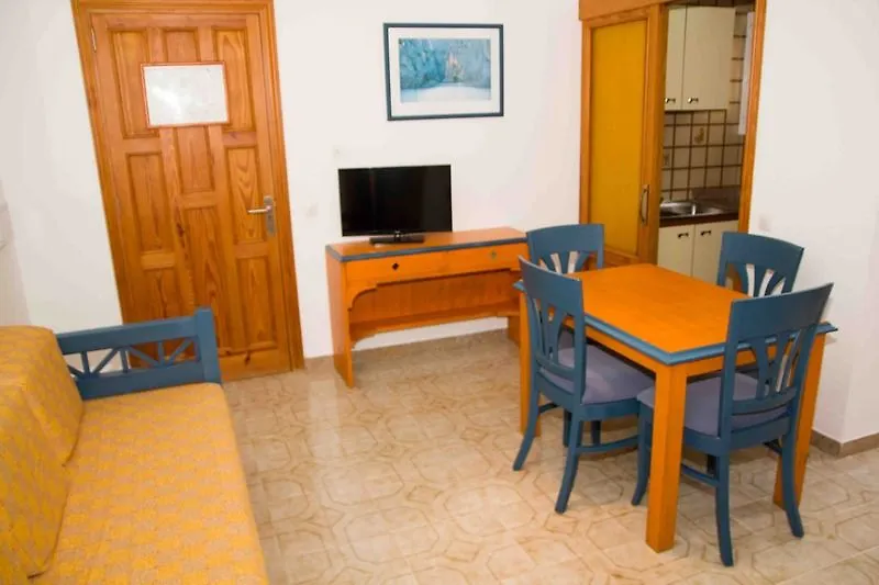 Apts. Charly'S Can Picafort  Hotel