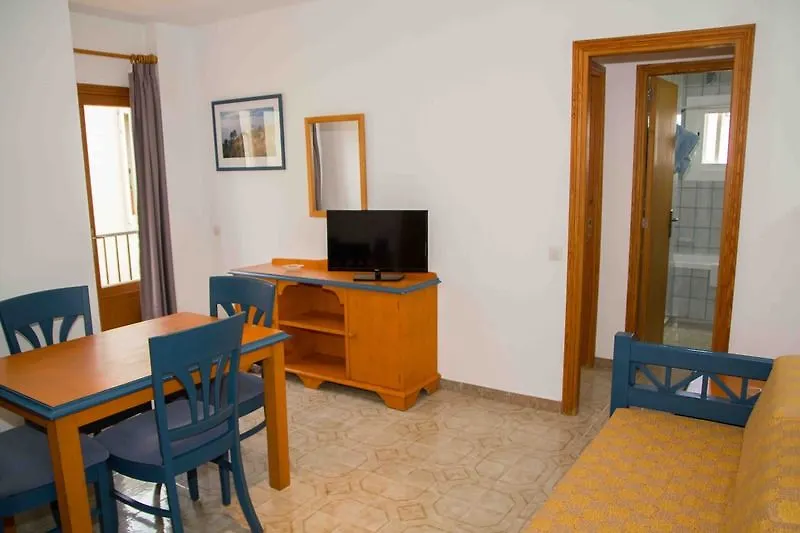 Hotel Apts. Charly'S Can Picafort
