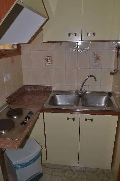 Apts. Charly'S Can Picafort  Spain
