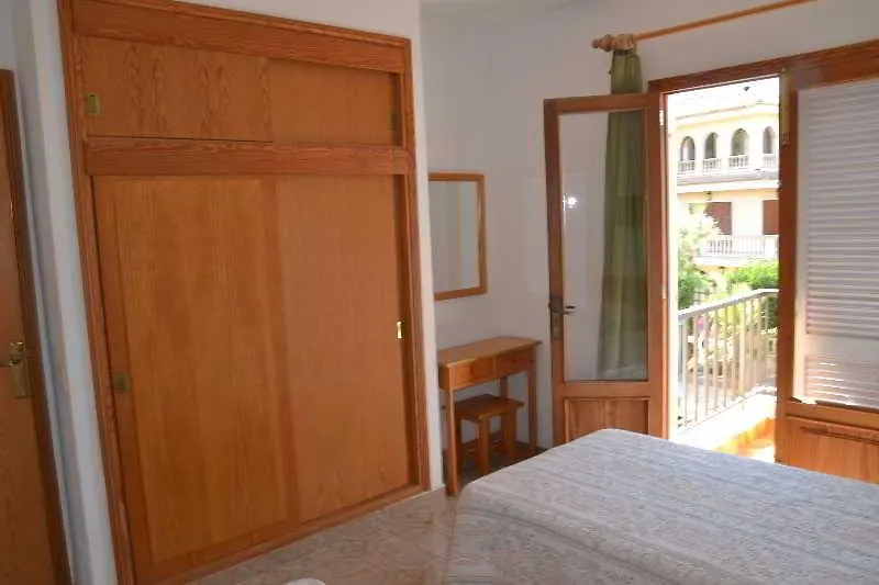 Apts. Charly'S Can Picafort  Hotel