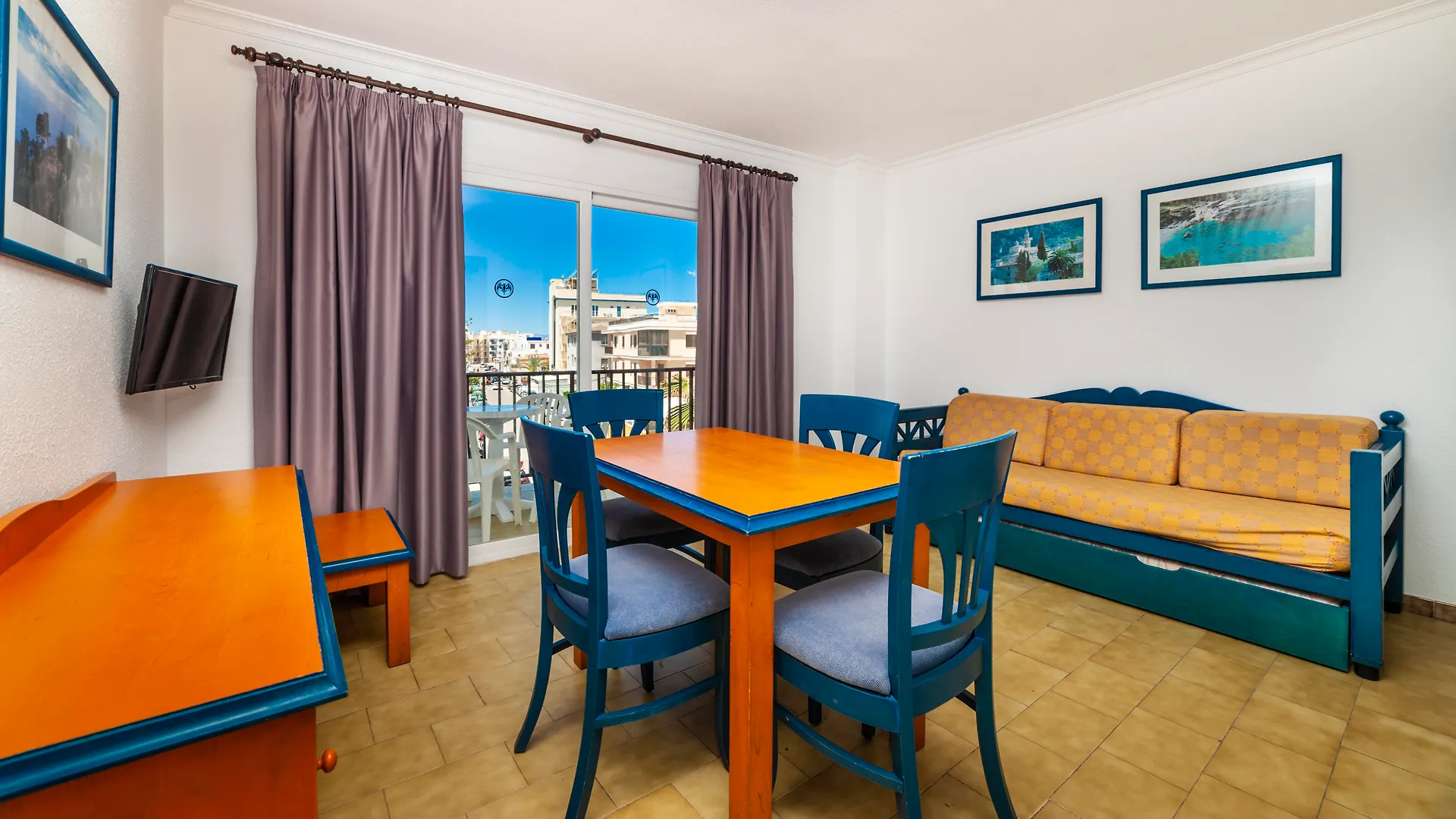 ***** Hotel Apts. Charly'S Can Picafort  Spain