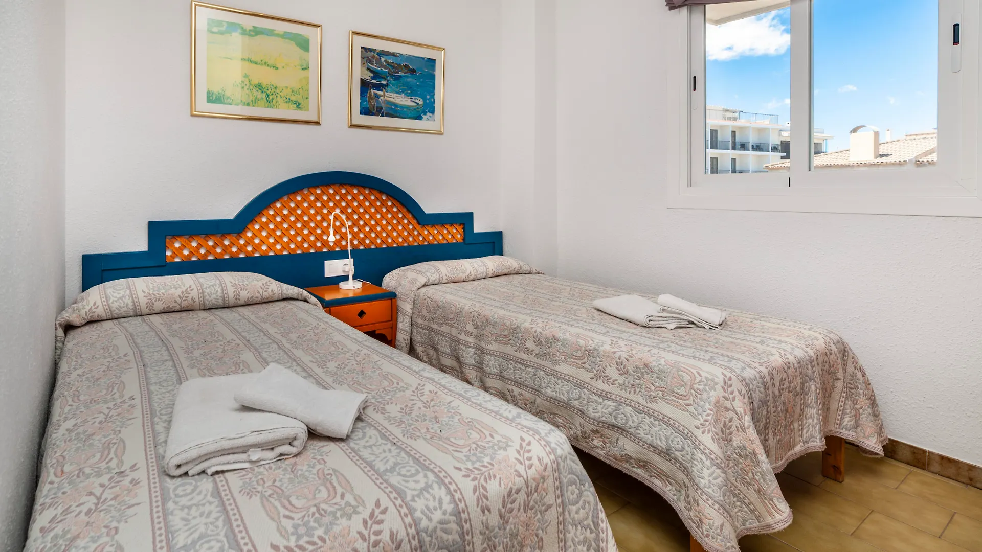 Apts. Charly'S Can Picafort  Spain
