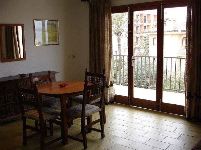 Apts. Charly'S Can Picafort  5*, Can Picafort (Mallorca) Spain