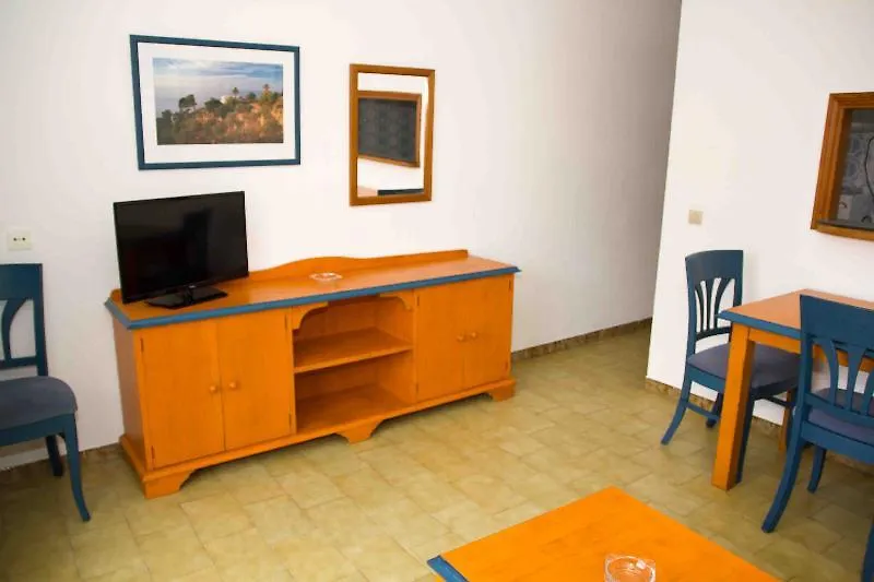Apts. Charly'S Can Picafort  Spain