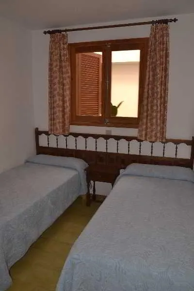 Apts. Charly'S Can Picafort  Can Picafort (Mallorca)