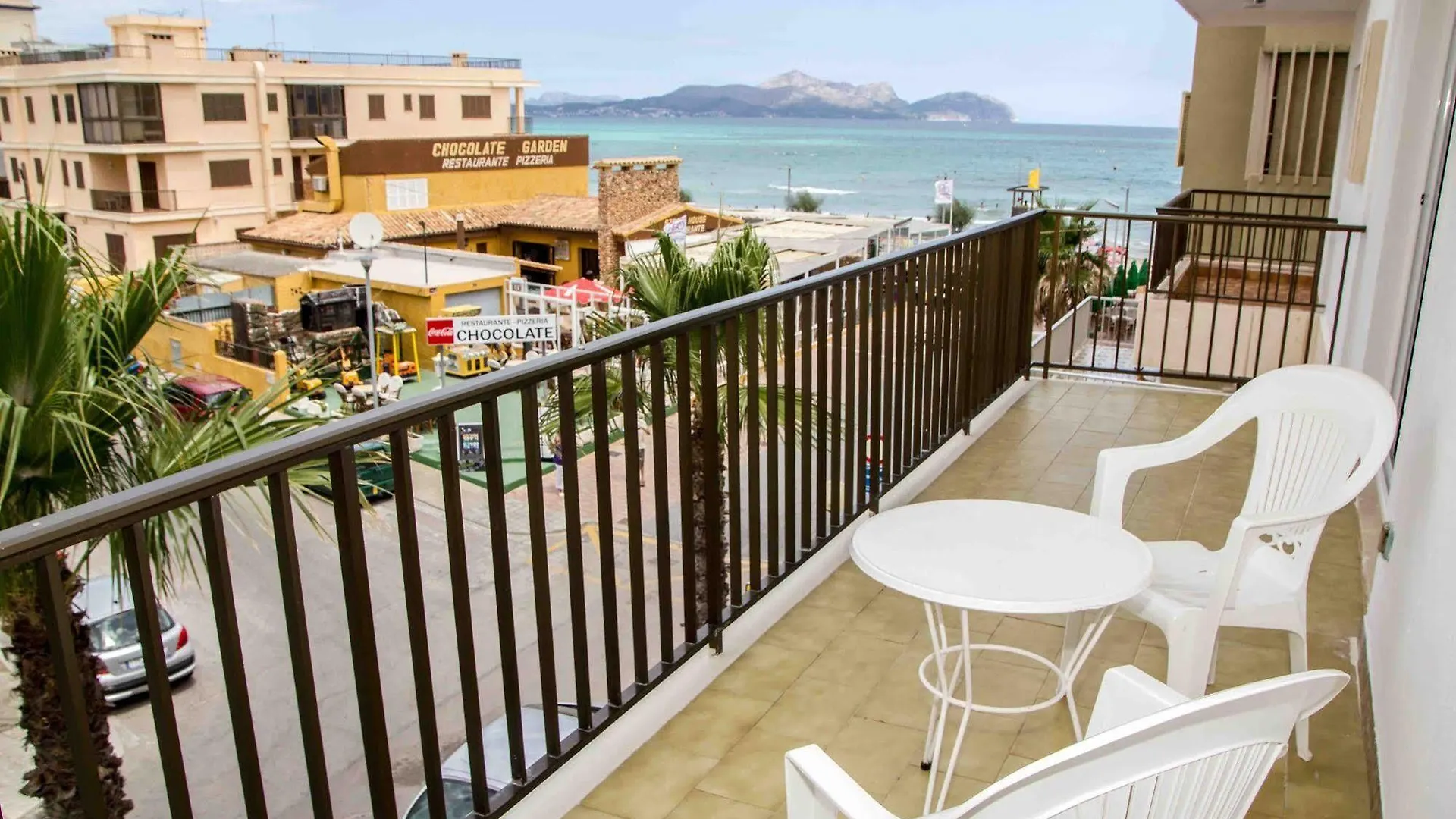 ***** Hotel Apts. Charly'S Can Picafort  Spain