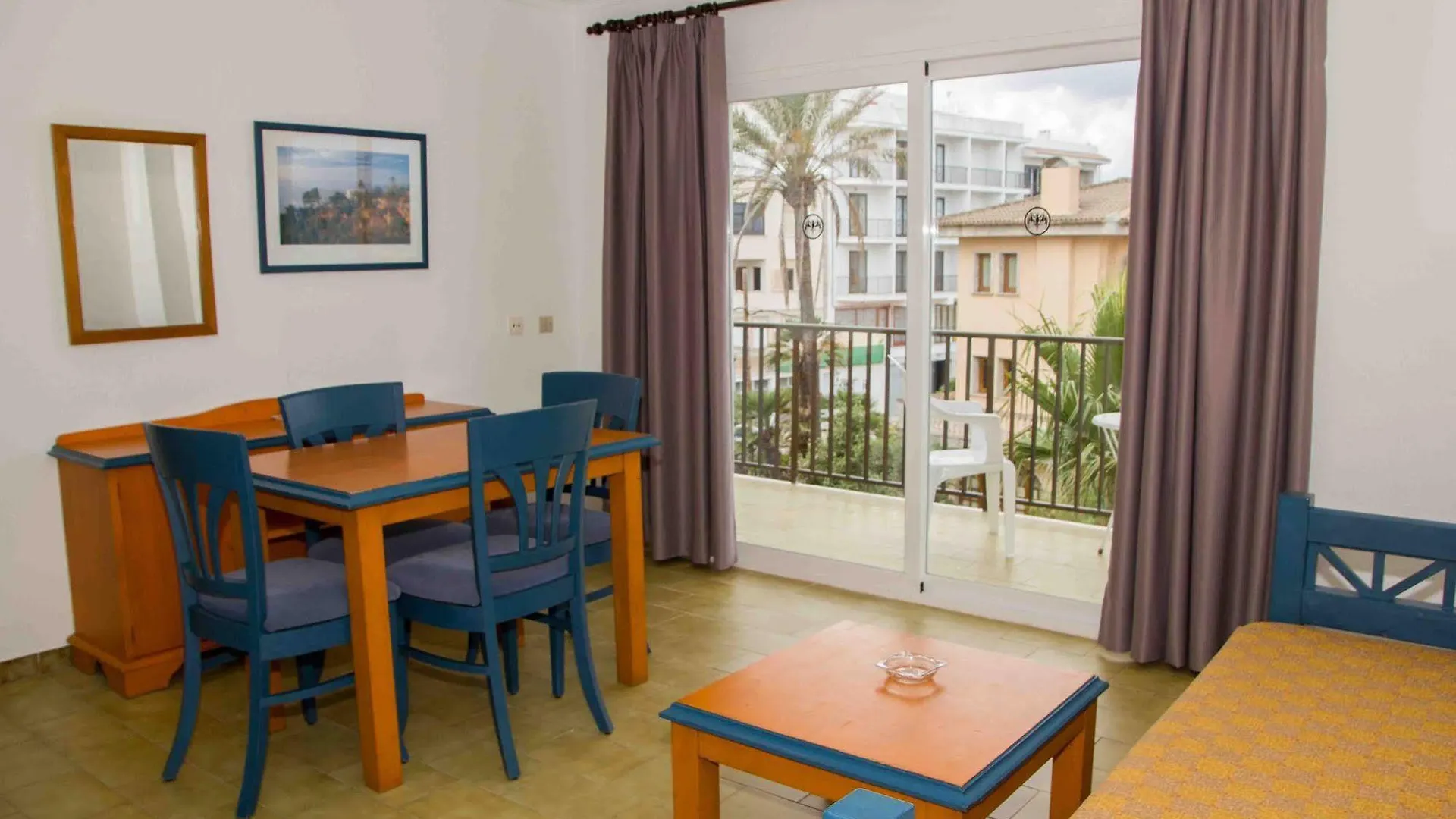Apts. Charly'S Can Picafort  5*, Can Picafort (Mallorca)
