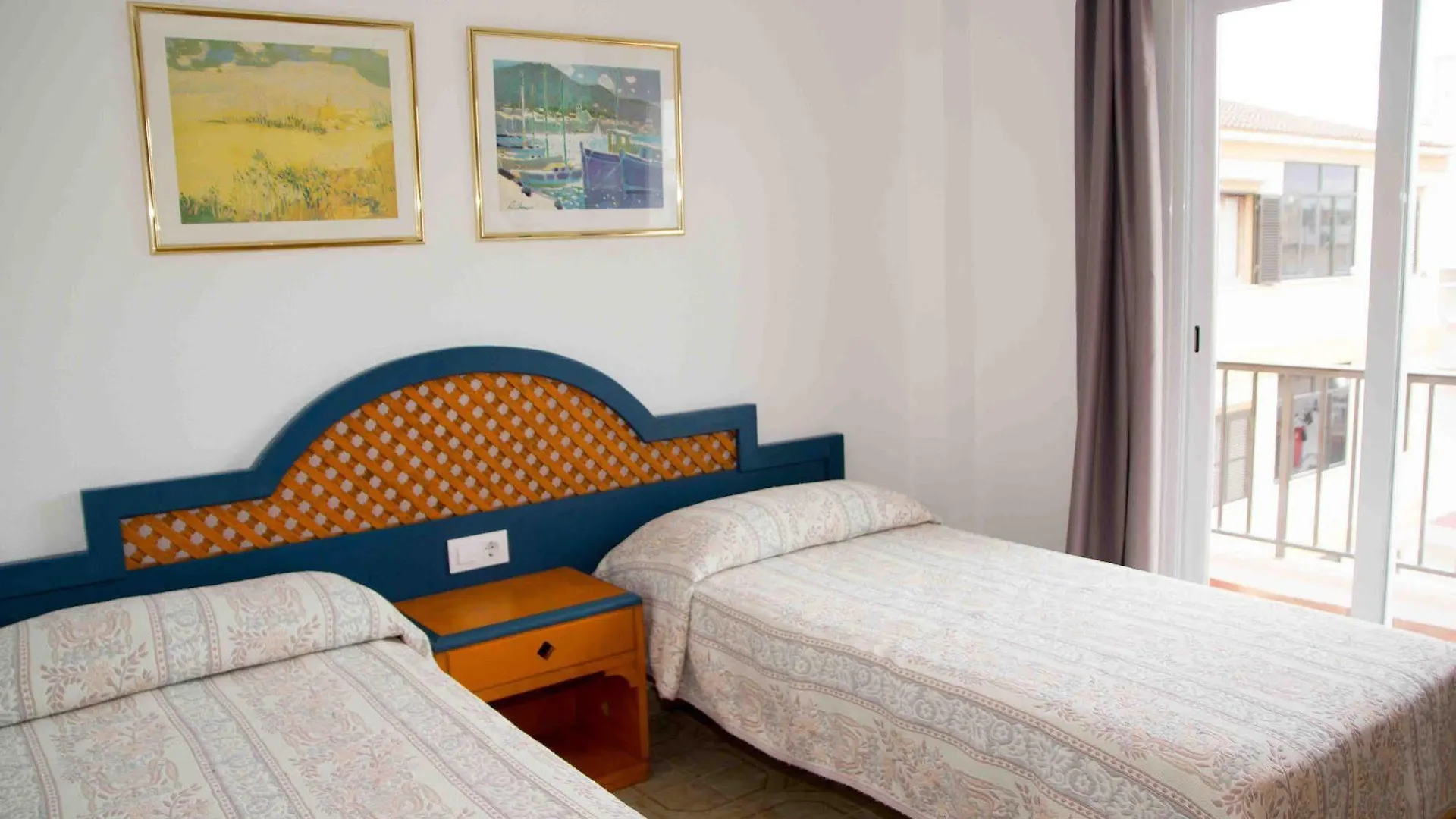 Hotel Apts. Charly'S Can Picafort