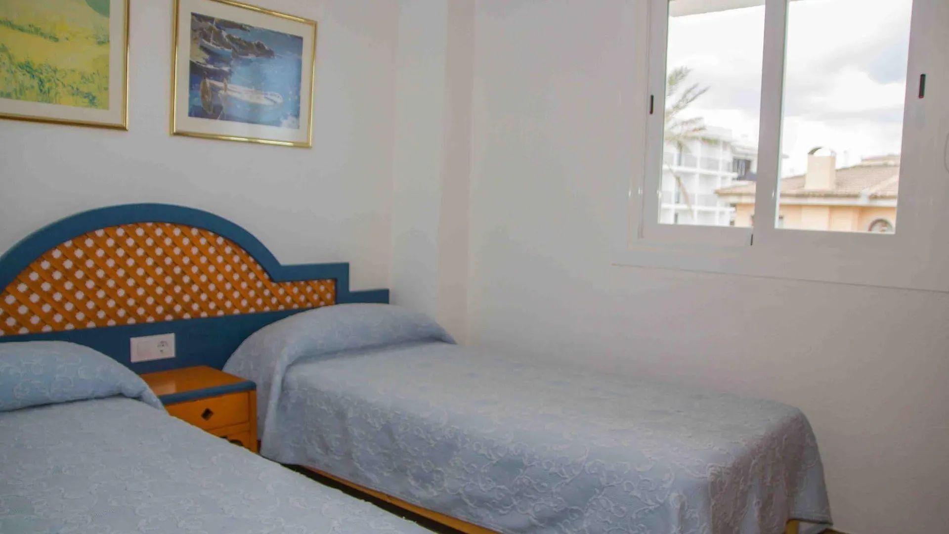 Apts. Charly'S Can Picafort  Spain