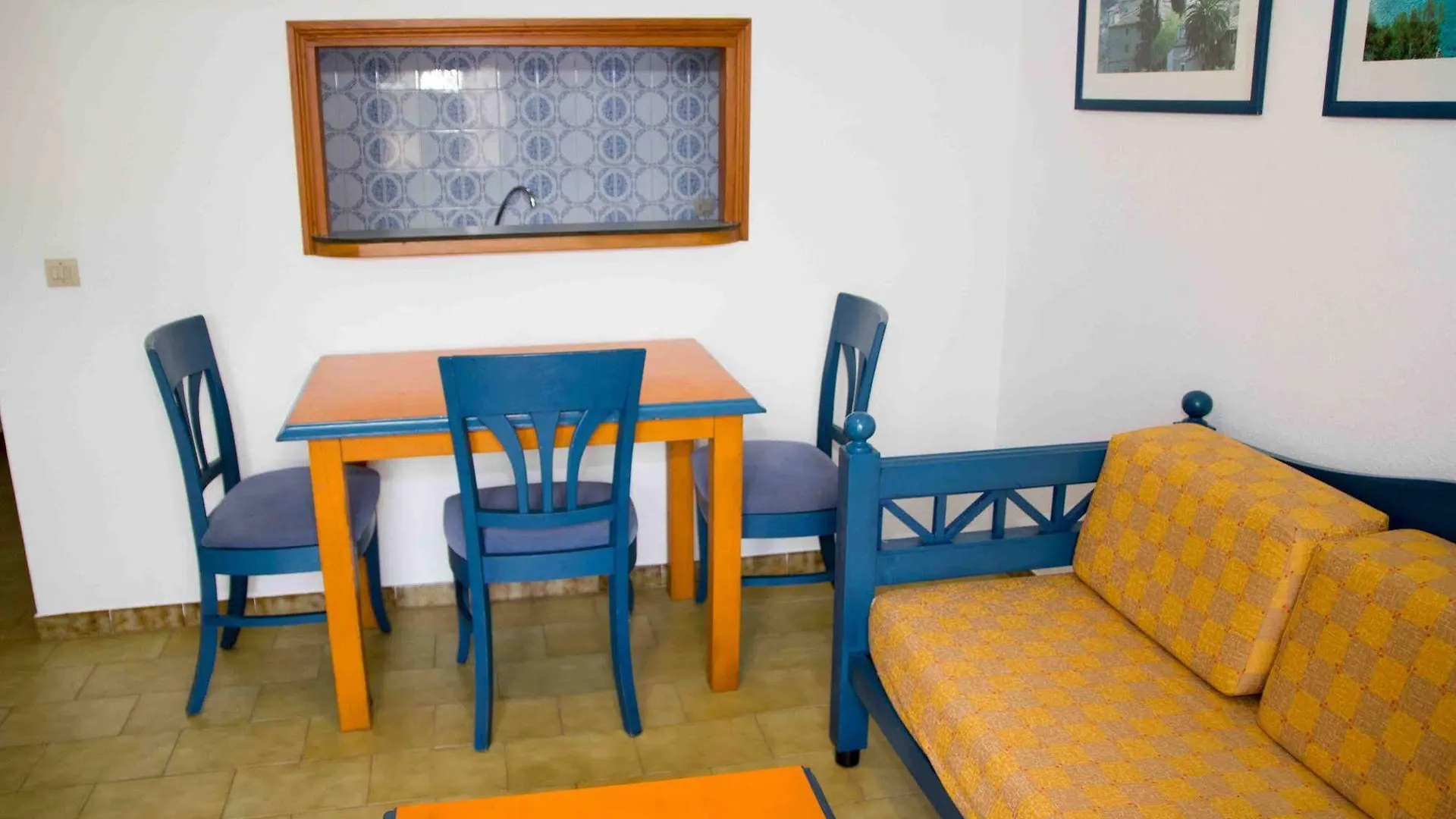 Apts. Charly'S Can Picafort  Hotel Can Picafort (Mallorca)