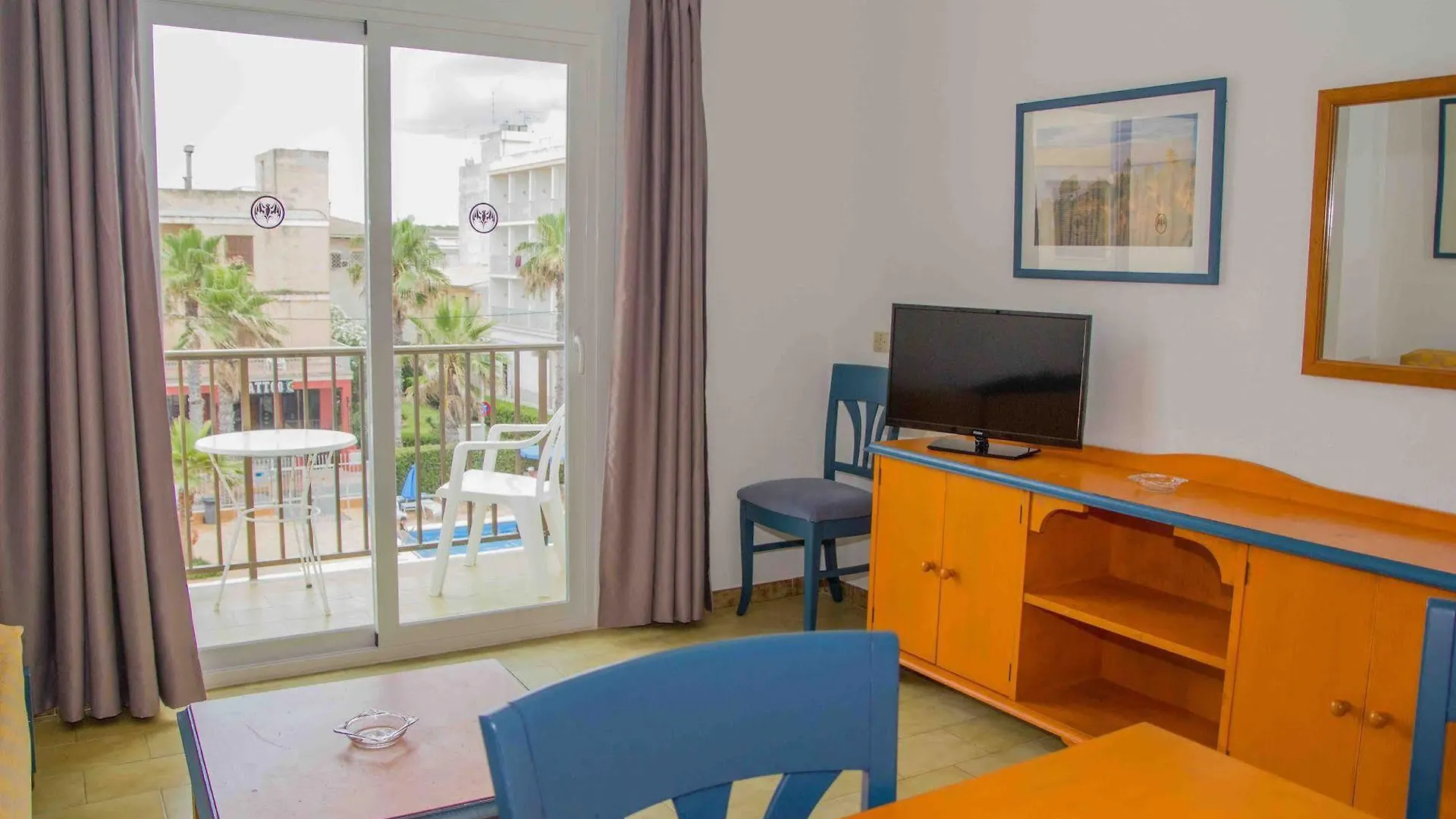 ***** Hotel Apts. Charly'S Can Picafort  Spain