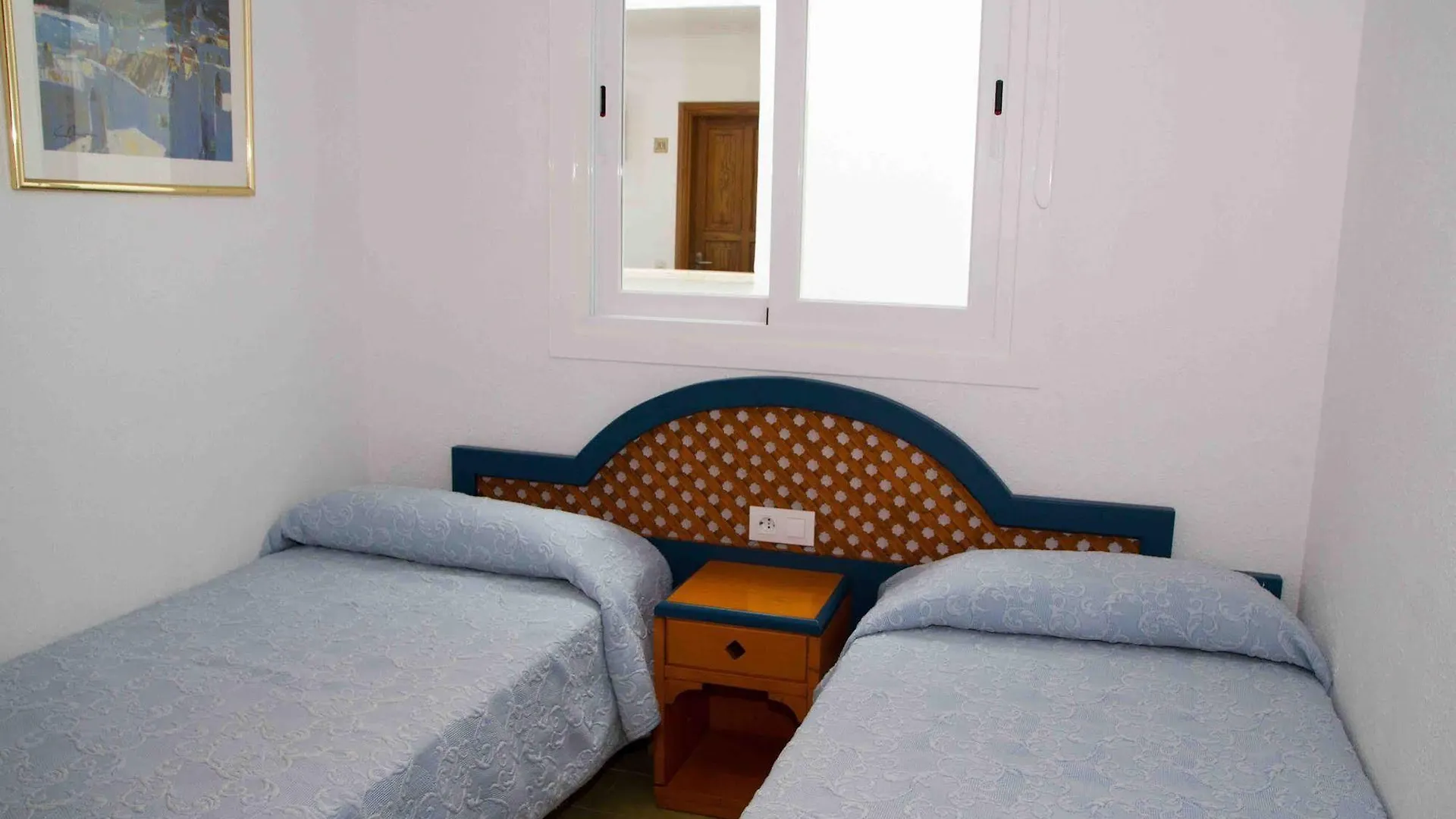Apts. Charly'S Can Picafort  Can Picafort (Mallorca)